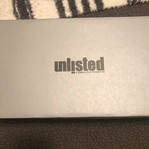 Kenneth Cole Men’s Shoes